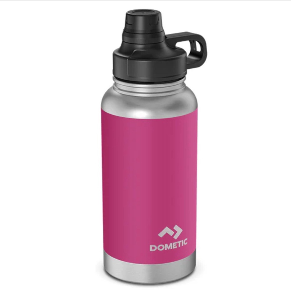 DOMETIC THRM90 THERMO BOTTLE 32 oz (Orchid) NEW